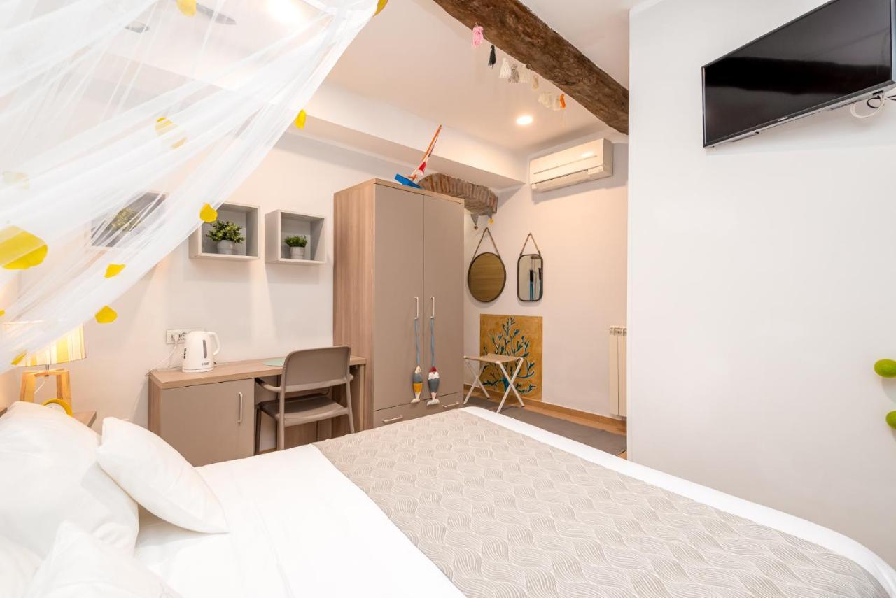 Hotel Carugio Remilde à La Spezia Extérieur photo